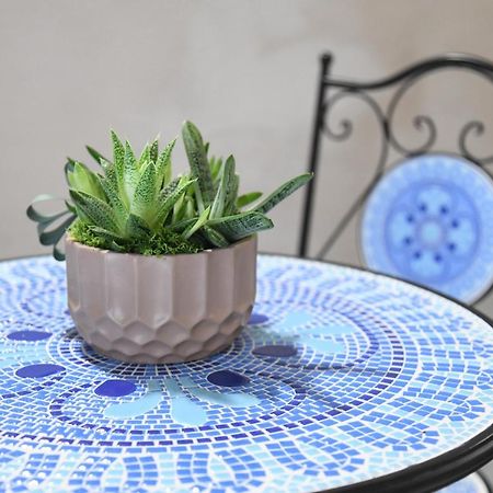B&B Talino Trani Exteriér fotografie