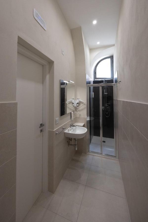 B&B Talino Trani Exteriér fotografie