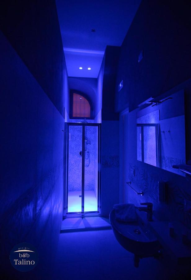 B&B Talino Trani Exteriér fotografie