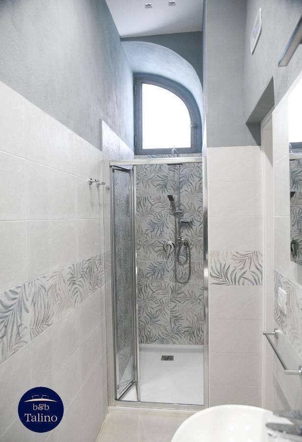 B&B Talino Trani Exteriér fotografie