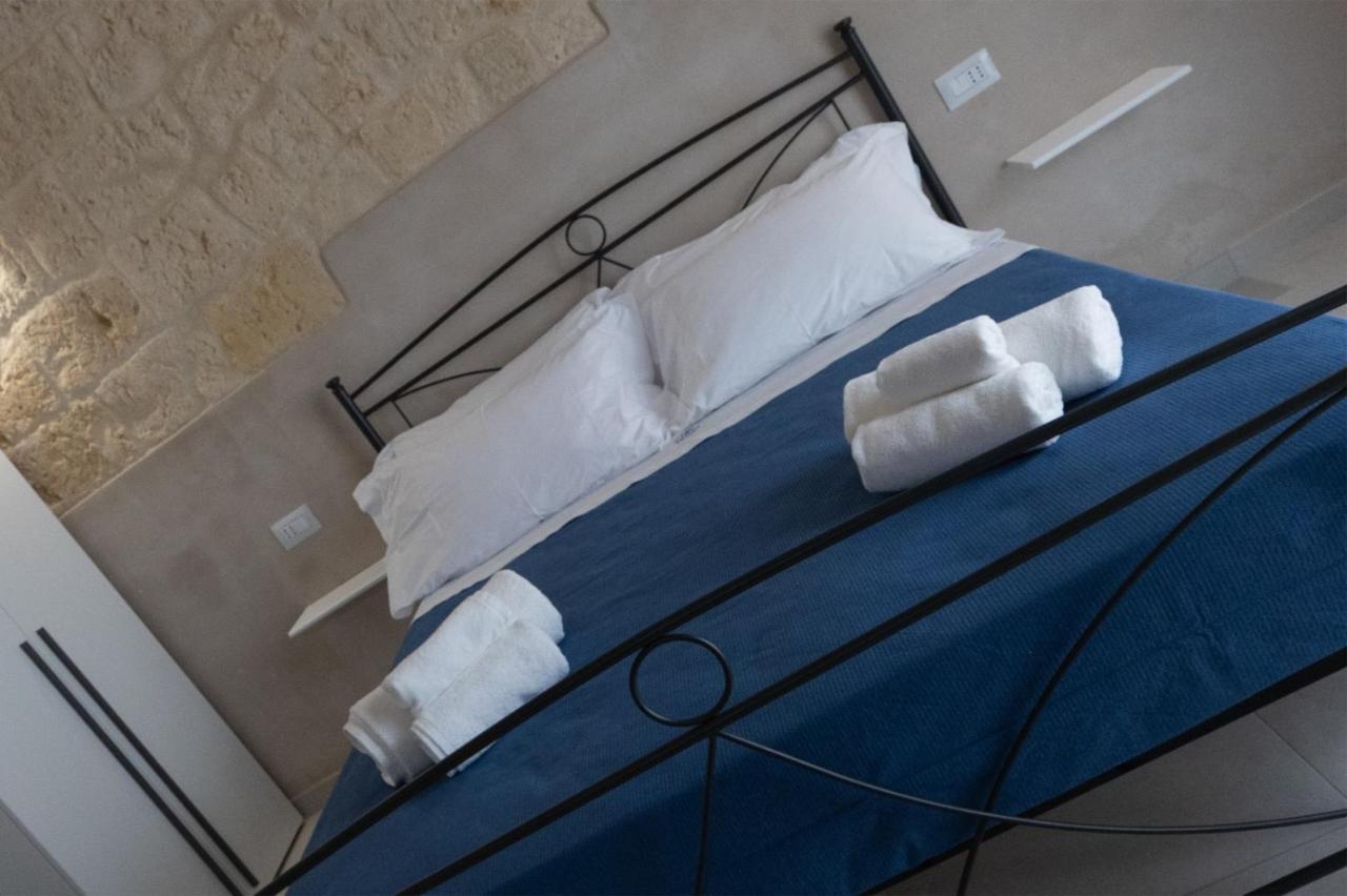 B&B Talino Trani Exteriér fotografie
