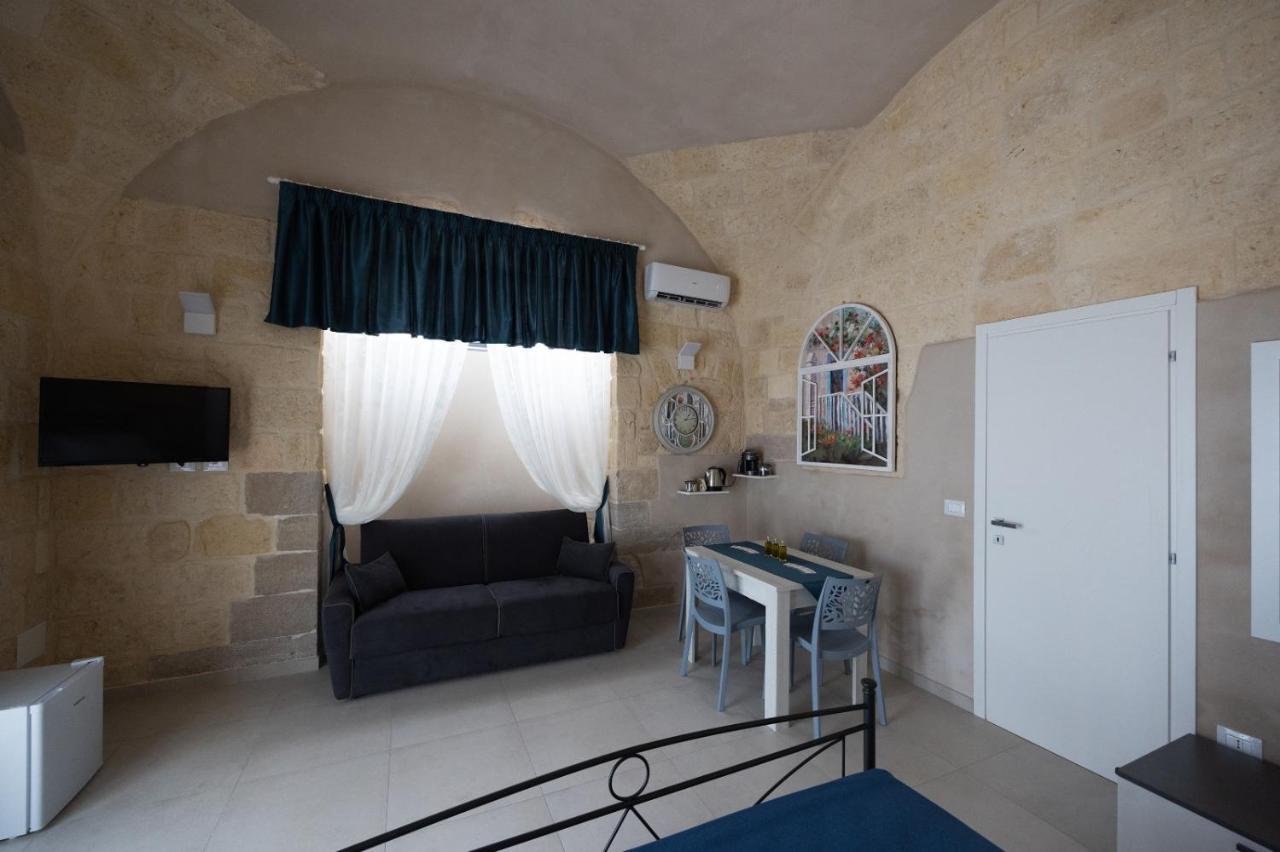 B&B Talino Trani Exteriér fotografie
